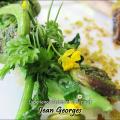 Jean Georges Preview